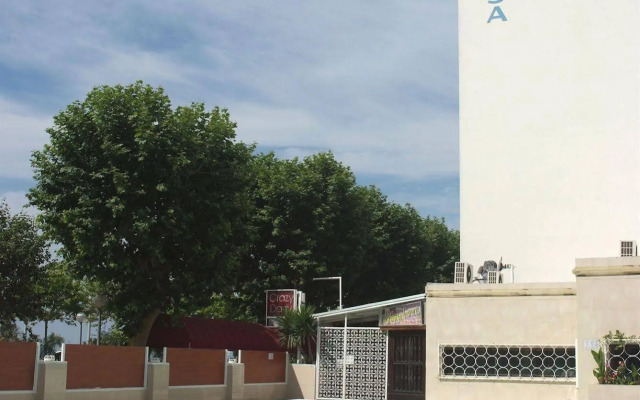 Mont-Rosa Hotel