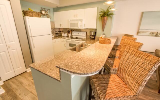 Shores of Panama by Book That Condo