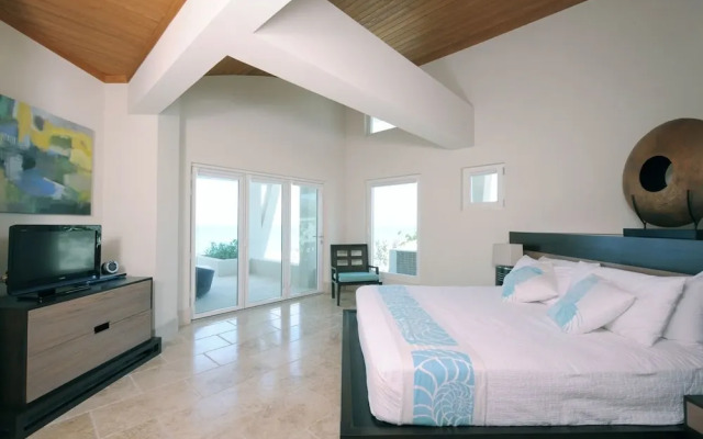 Sky Beach Club Rock House 4 Bedroom Home
