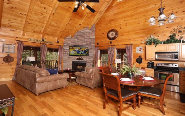 Amazing Grace by RedAwning