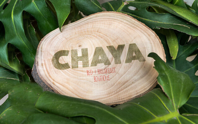 Chaya B & B Boutique