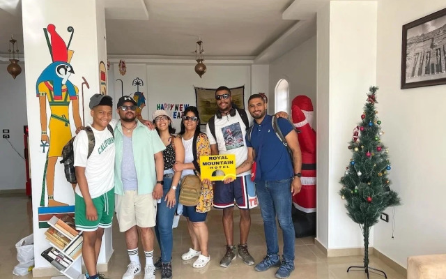 Royal Mountain Hotel