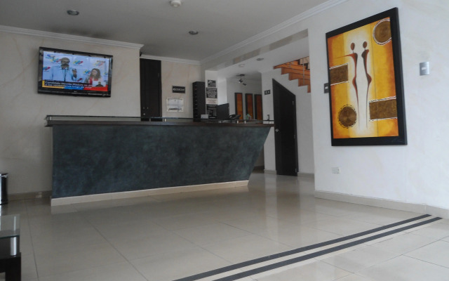 Hotel Boutique Fidenzi