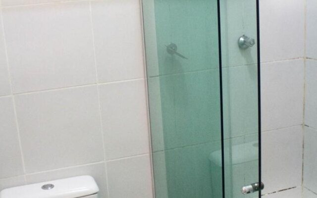 Hotel Central Manaus