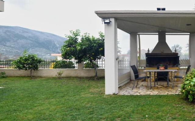 Διαμέρισμα Μεντης