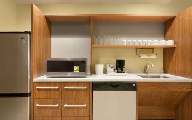 Home2 Suites By Hilton Middleburg Heights Cleveland