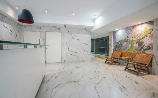 Dream Studios BA Apartment