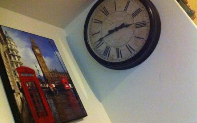 Hacienda El Dorado II