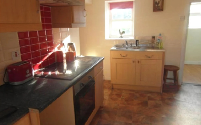 Country Cottage B&B
