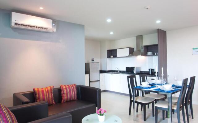 VC Residence