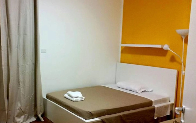 Guest House Pirelli