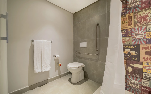 Ibis Styles Sorocaba Santa Rosalia