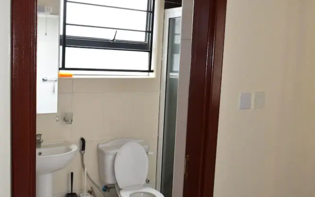 Westside Premier Apartments