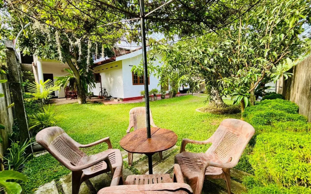 Sanithu Homestay Galle