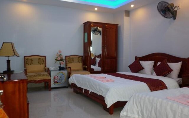 Tuyen Son Hotel