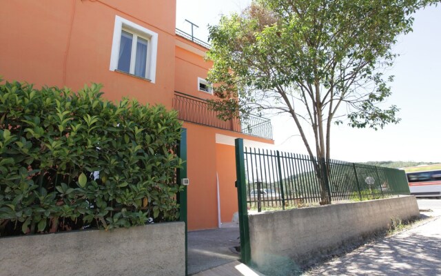 Bed & Breakfast Mistral