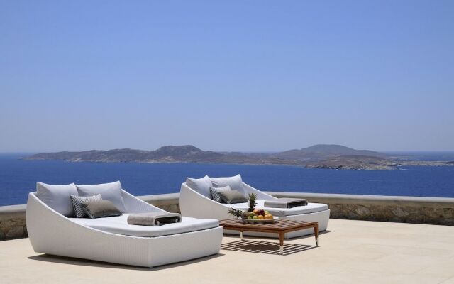 Villa Seabird
