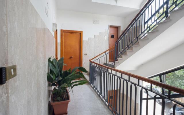 Bayview Posillipo, brand new apartment for 6, stunning view on bay