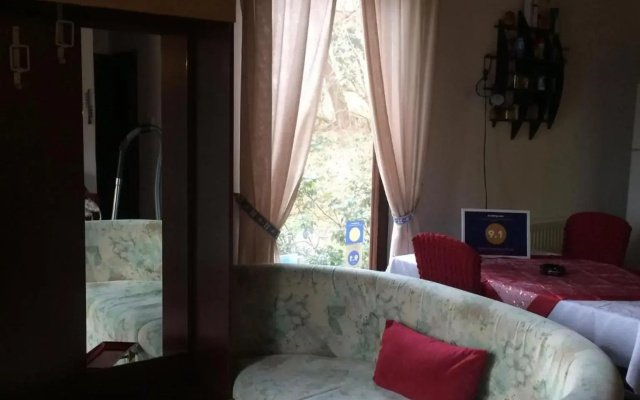 Holiday Home Nanin Konak