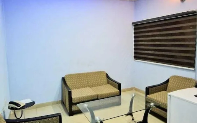 The Habitat Suites International
