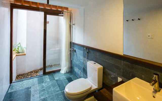 Sahi Homestay Retreat