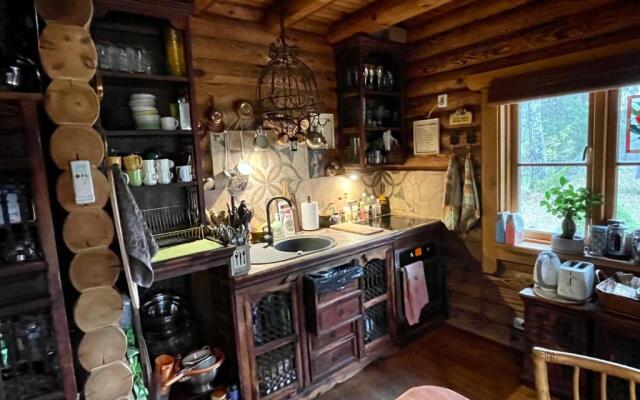 Neti Holiday House