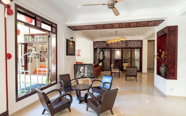 ANNAM HERITAGE - Thuy Duong 3