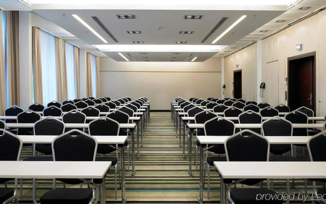 Crowne Plaza Düsseldorf-Neuss by IHG