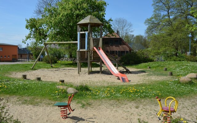 Reethäuser auf Rügen