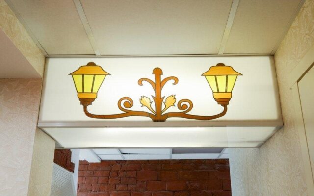 Меблированные комнаты Давыдов