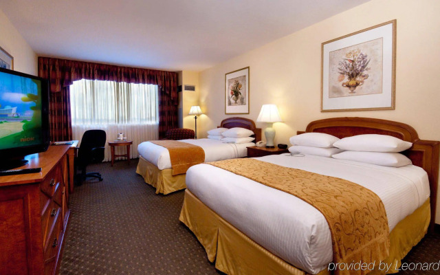 Allure Resort Orlando