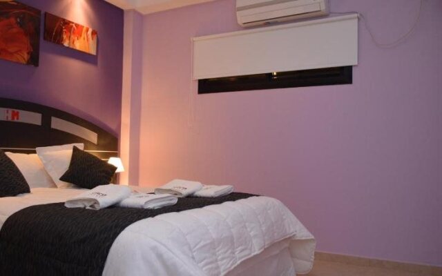 Mercer Hostal