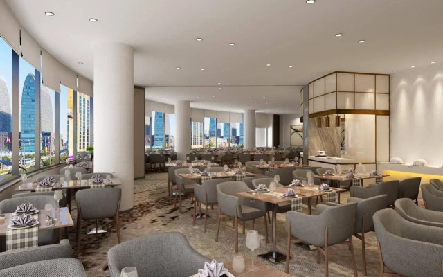 Jingrui Golden Harbor Hotel