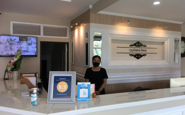 Boonbundal hotel