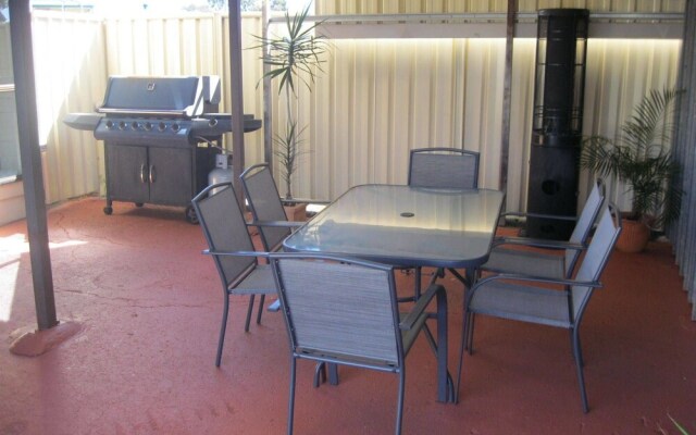 Millmerran Motel