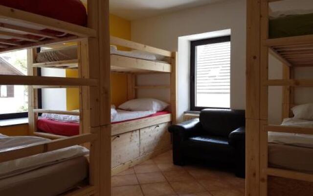 Hostel Bovec