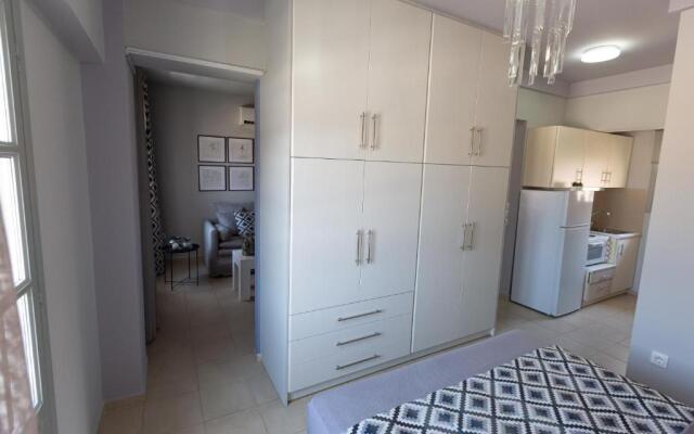 Jasmine - Apartment in Kalamata