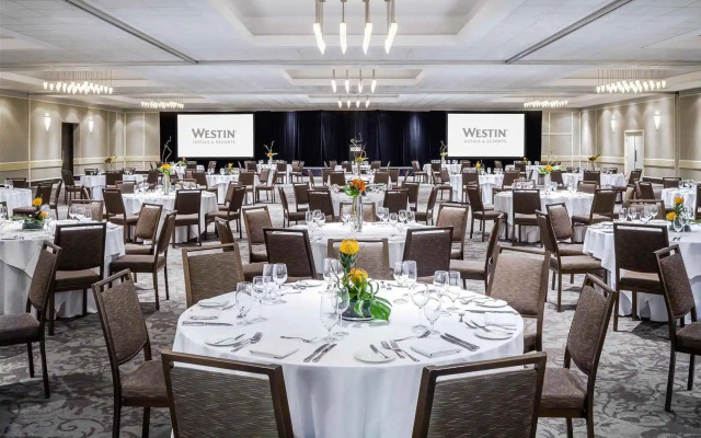 The Westin Edmonton