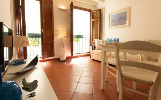 Welcomely - Roma 46 A