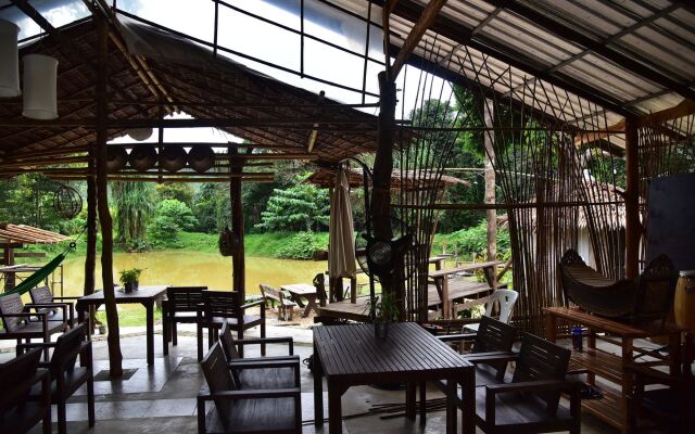 Khao Sok Silver Cliff Resort