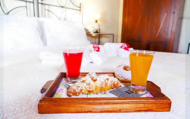 Hotel Rocche Draele