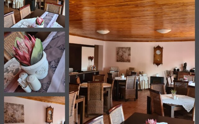 Acacia Guesthouse