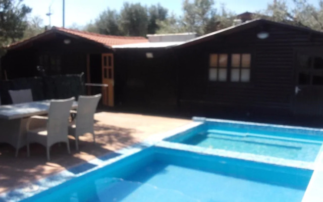 Casa Romantica