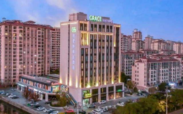 Grace Select Hotel