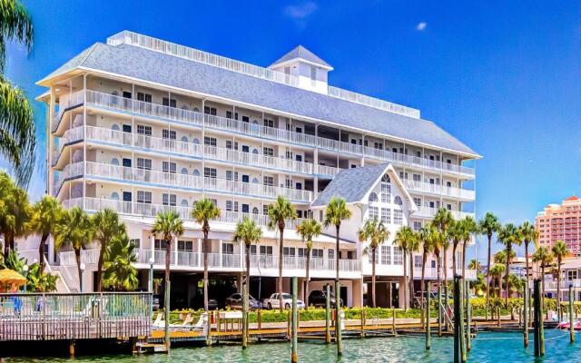 Dockside Condos 602 Waterfront Condo 437