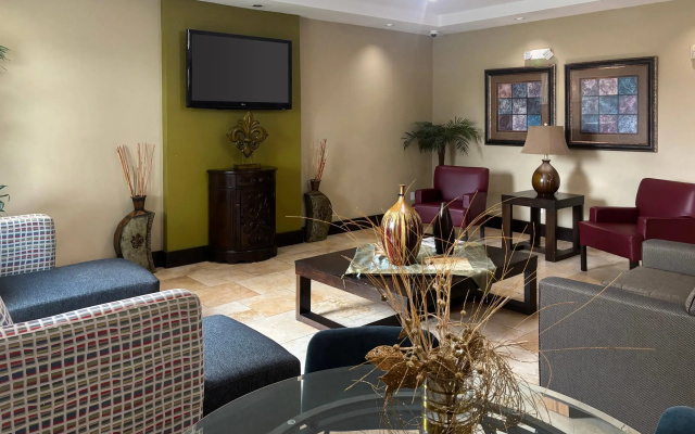 Rodeway Inn & Suites Winnfield
