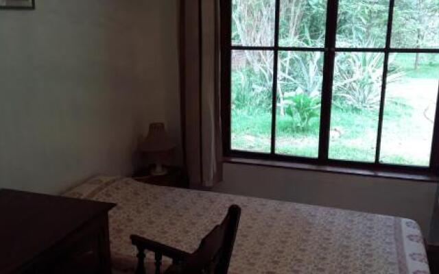 R M Guest House