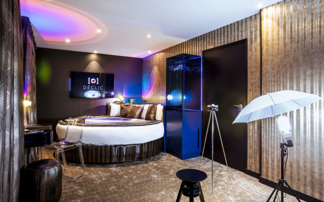 Declic Hotel