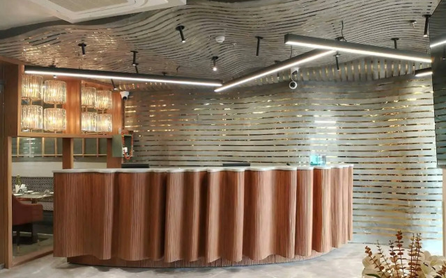 Aceotel Select Aria - A Luxury Boutique Hotel