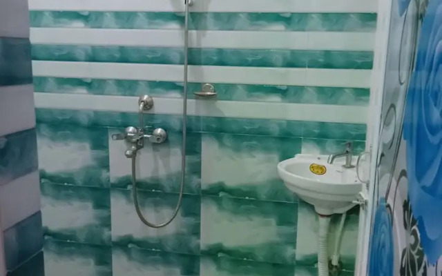 Royal Villa Guest House